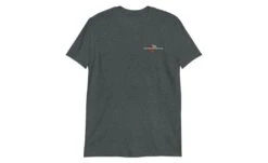 Legacy Shirt (Embroidered) -Best Toy Store Legacy Shirt Embroidered Dark Heather S 3