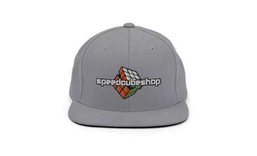 Legacy Snapback Hat -Best Toy Store Legacy Snapback Hat Silver 7