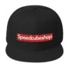 Limited Snapback Hat -Best Toy Store Limited Snapback Hat Black 6cd1ac24 695f 42a2 ade8 cadaba6194b3