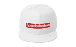 Limited Snapback Hat -Best Toy Store Limited Snapback Hat White 3 ccf709a5 cf95 459d 9566 966bef351ed0