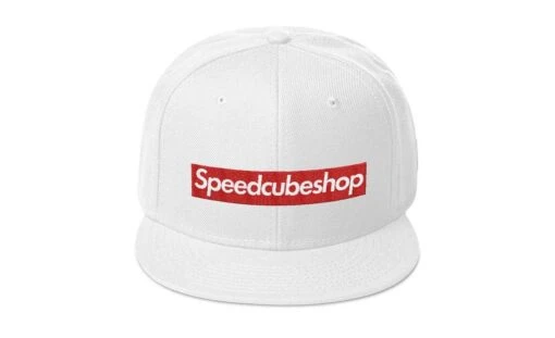 Limited Snapback Hat -Best Toy Store Limited Snapback Hat White 3 ccf709a5 cf95 459d 9566 966bef351ed0