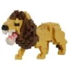 Lion Nanoblock -Best Toy Store Lion Nanoblock