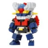 Mazinger Z Nanoblock -Best Toy Store Mazinger Z Nanoblock