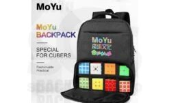 MoYu Backpack -Best Toy Store MoYu Backpack 2 3bfc39a5 95e8 4e86 b520 850d2d122b2d