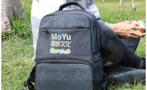 MoYu Backpack -Best Toy Store MoYu Backpack 78276217 39b6 4816 a278 c282392b2314