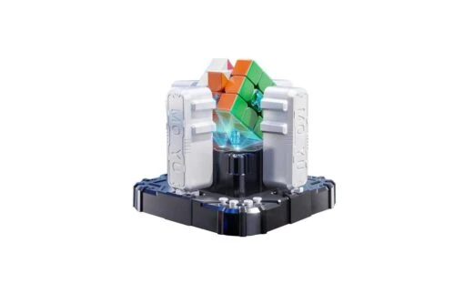 MoYu Cube Solving Robot -Best Toy Store MoYu Cube Solving Robot 3 9139f663 6503 4c8c 903c e31f810c83a1