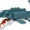 Mosasaurus Nanoblock -Best Toy Store Mosasaurus Nanoblock