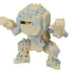 Mummy Nanoblock -Best Toy Store Mummy Nanoblock