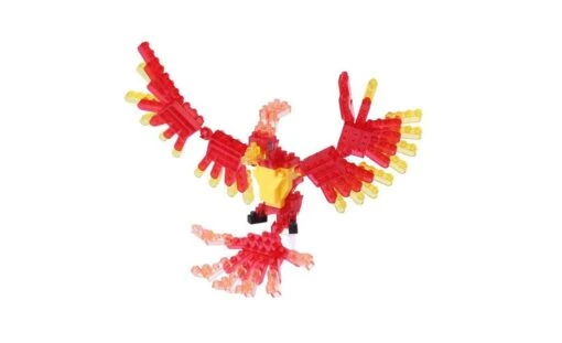 Phoenix Nanoblock -Best Toy Store Phoenix Nanoblock