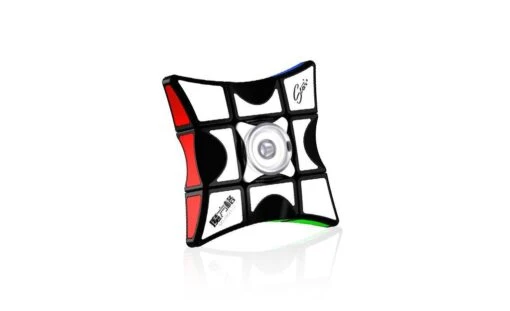 QiYi 1x3x3 (Spinner S) -Best Toy Store QiYi 1x3x3 Spinner S Black