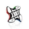 QiYi 1x3x3 (Spinner S Windmill) -Best Toy Store QiYi 1x3x3 Spinner S Windmill Black