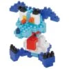 Ripper Roo Nanoblock -Best Toy Store Ripper Roo Nanoblock