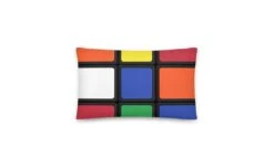 Rubik's Cube Pillow V2 -Best Toy Store Rubiks Cube Pillow V2 5