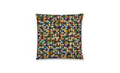 Rubik's Cube Themed Pillow -Best Toy Store Rubiks Cube Themed Pillow 18x18 7