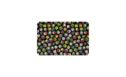 Rubik's Twisty Puzzle Sherpa Blanket -Best Toy Store Rubiks Twisty Puzzle Sherpa Blanket 4 d0f4e9c4 2e68 4b82 8994 72c69003107d