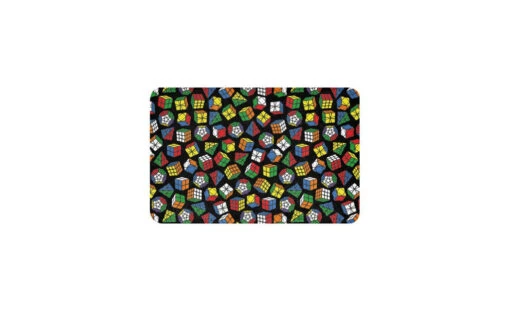 Rubik's Twisty Puzzle Sherpa Blanket -Best Toy Store Rubiks Twisty Puzzle Sherpa Blanket 4 d0f4e9c4 2e68 4b82 8994 72c69003107d