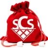 SCS Cube Bag (V3) -Best Toy Store SCS Cube Bag V3 Red