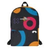 Shapes V2 Backpack -Best Toy Store Shapes V2 Backpack