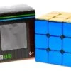 ShengShou Metallic 3x3 (Magnetic) -Best Toy Store ShengShou Metallic 3x3 Magnetic