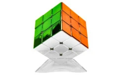 ShengShou Metallic 3x3 (Magnetic) -Best Toy Store ShengShou Metallic 3x3 Magnetic 3 9a234687 a1b3 400d b590 f608e82e8637