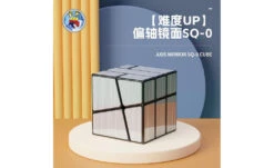 ShengShou Mirror (Square-0) -Best Toy Store ShengShou Mirror Square 0 3