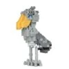 Shoebill Nanoblock -Best Toy Store Shoebill Nanoblock