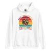 Sorry, I Can't Hear You, I'm Cubing - Rubik's Cube Hoodie -Best Toy Store Sorry I Cant Hear You Im Cubing Rubiks Cube Hoodie White S