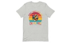 Sorry, I Can't Hear You, I'm Cubing - Rubik's Cube Shirt -Best Toy Store Sorry I Cant Hear You Im Cubing Rubiks Cube Shirt Athletic Heather XS 9