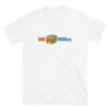 Soup Timmy 1 Million Shirt -Best Toy Store Soup Timmy 1 Million Shirt White S