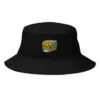 Soup Timmy Bucket Hat -Best Toy Store Soup Timmy Bucket Hat Black