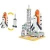 Space Center Nanoblock -Best Toy Store Space Center Nanoblock