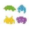 Space Invaders Nanoblock -Best Toy Store Space Invaders Nanoblock