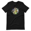 Speed Cube (Dark) - Rubik's Cube Shirt -Best Toy Store Speed Cube Dark Rubiks Cube Shirt Black XS 0377d925 1d11 4411 abe4 42dbb0b97199