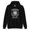 Speedcubing University - Rubik's Cube Hoodie -Best Toy Store Speedcubing University Rubiks Cube Hoodie Black S