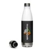 Stainless Steel Water Bottle -Best Toy Store Stainless Steel Water Bottle