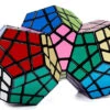 Triple Megaminx -Best Toy Store Triple Megaminx Black