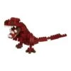 Tyrannosaurus Nanoblock -Best Toy Store Tyrannosaurus Nanoblock