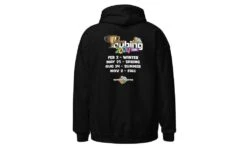 Vegas Cubing Cup 2024 Hoodie (Adult) -Best Toy Store Vegas Cubing Cup 2024 Hoodie Adult 3