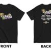 Vegas Cubing Cup 2024 Shirt (Youth) -Best Toy Store Vegas Cubing Cup 2024 Shirt Youth S