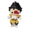 Vegeta Nanoblock -Best Toy Store Vegeta Nanoblock