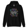 Yes, I Really Do Need All These Cubes (Dark) - Rubik's Cube Hoodie -Best Toy Store Yes I really do need all these cubes Dark Rubiks Cube Hoodie Black S