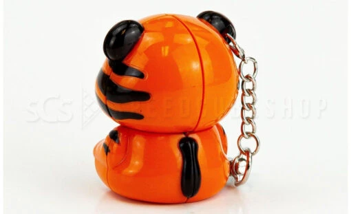 YuXin (Mini Tiger) 2x2 Keychain -Best Toy Store YuXin Mini Tiger 2x2 Keychain 2 7c361c33 1987 4199 b924 04c96e1568f1