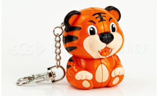 YuXin (Mini Tiger) 2x2 Keychain -Best Toy Store YuXin Mini Tiger 2x2 Keychain 1232a472 d2b3 42df 9537 974410bae4a6