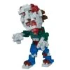 Zombie Nanoblock -Best Toy Store Zombie Nanoblock